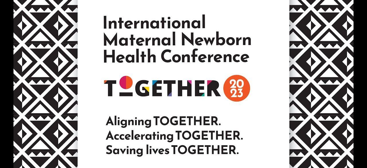 Join Momentum At The 2023 International Maternal Newborn Health Conference Usaid Momentum